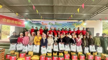 تنسيق مشترك.. برنامج ربيع حرس الحدود ينطلق في Y Tý